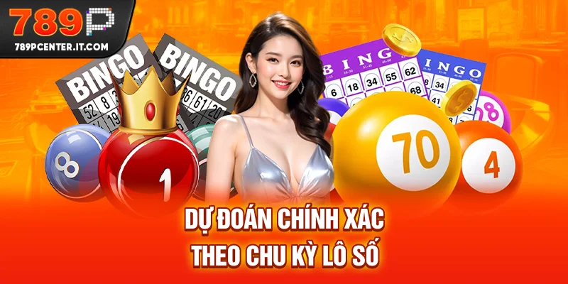 Dự đoán chính xác theo chu kỳ lô số