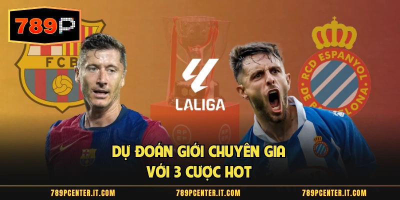 Dự đoán giới chuyên gia với 3 cược hot